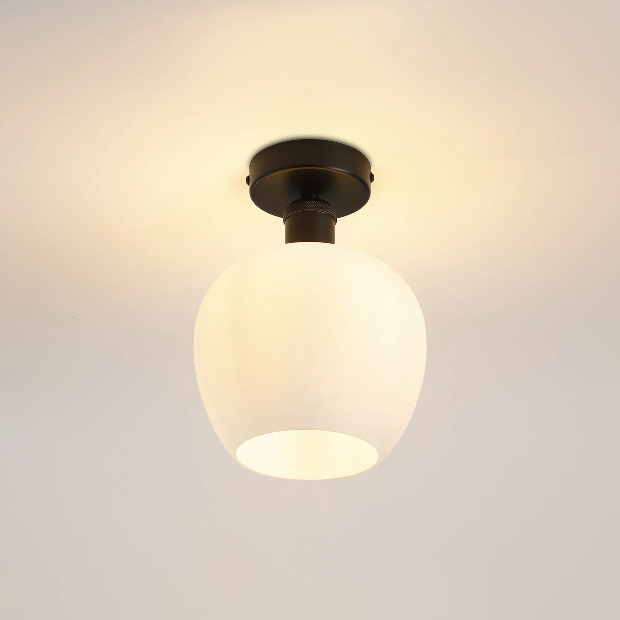 Cawdor Ceiling Lights Deco Flush Fittings